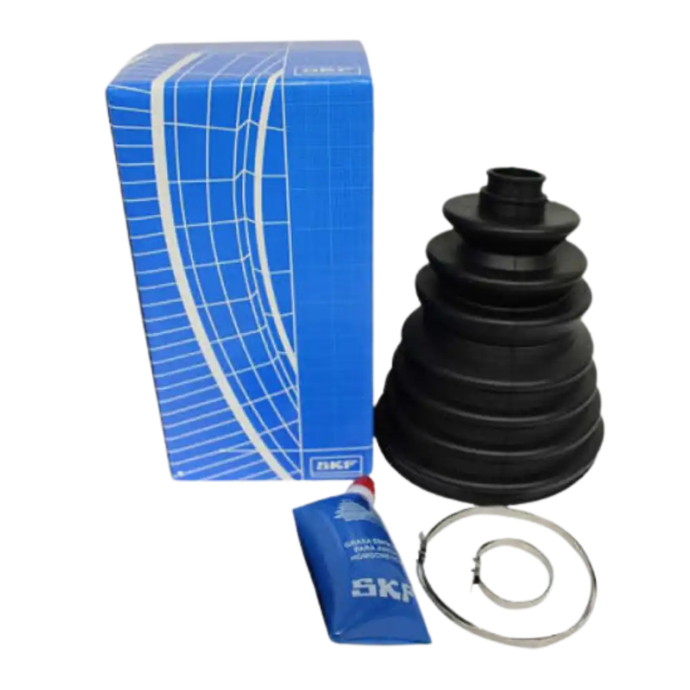 SANFONA HOMOC UNIVERSAL DIAM. EIXO INT 22/39MM EXT 57/120MM