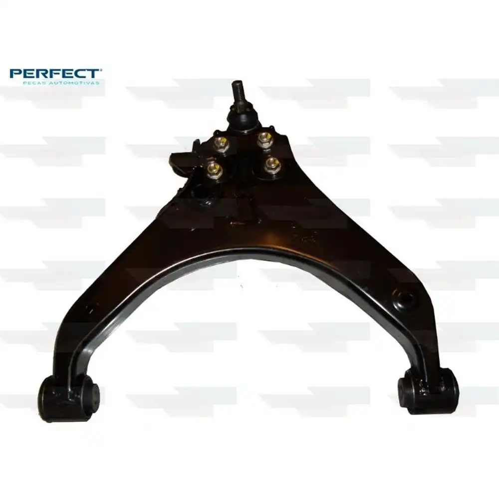 BANDEJA DIANTEIRA S-10 4X2 4X4 2012 A 2016 INF ESQ COM PIVO