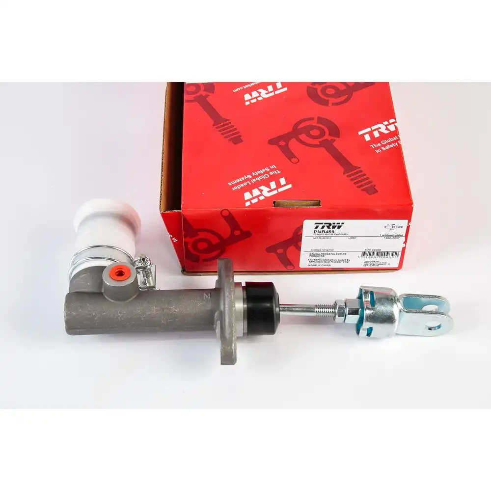 CILINDRO PEDAL EMBREAGEM MITSUBISHI L-200 2.5 1991 A 2007