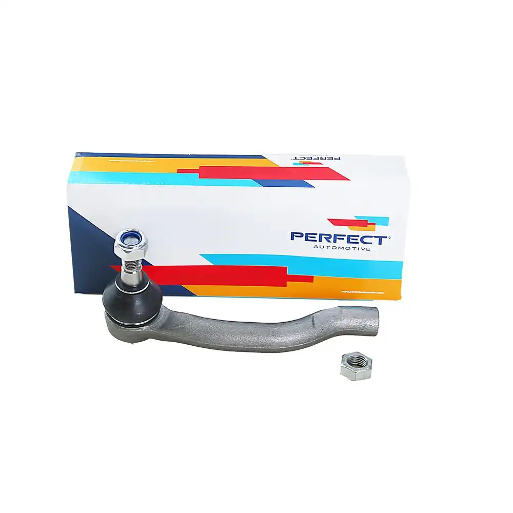 PONTEIRA DIRECAO NISSAN FRONTIER 08/ ESQ