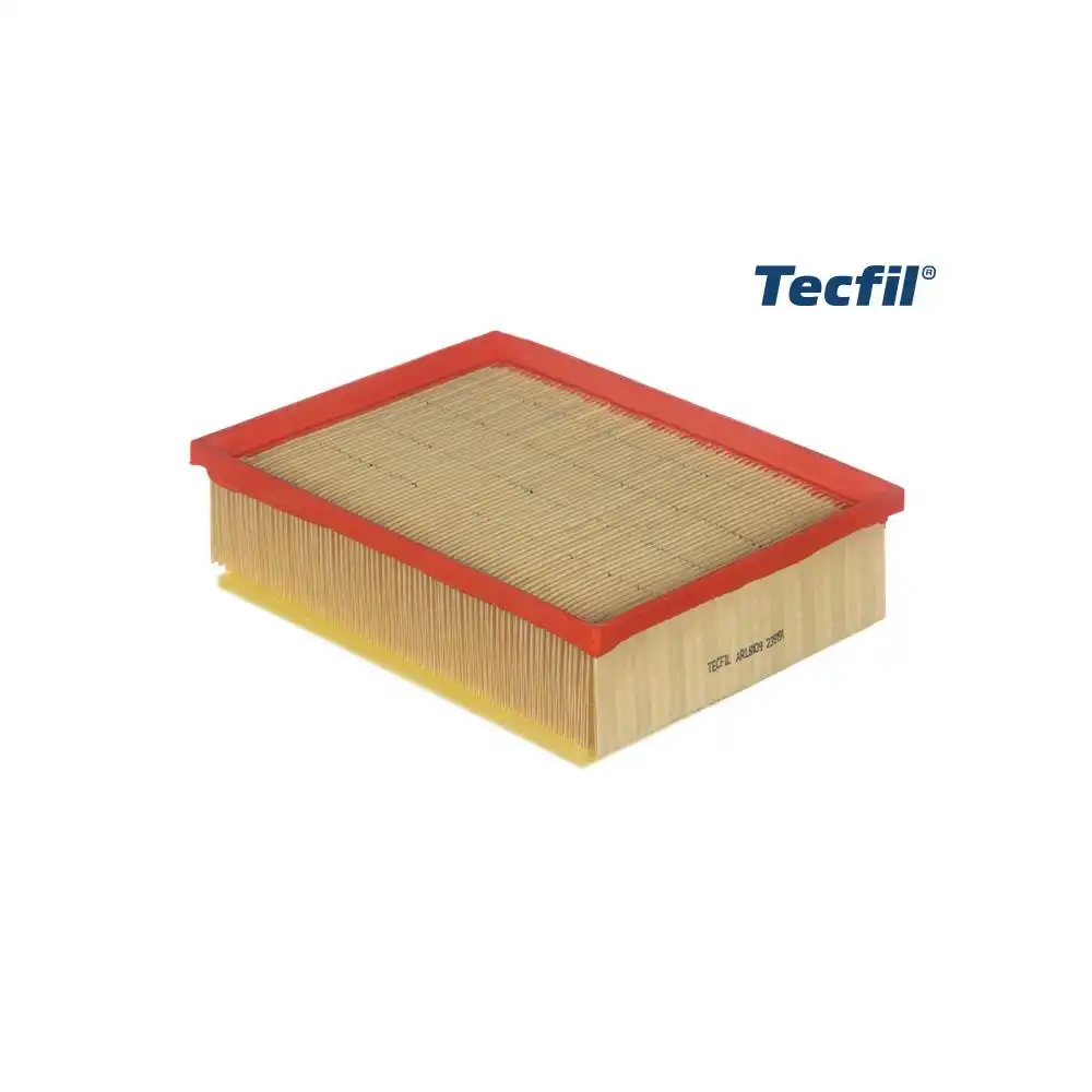 FILTRO AR MOTOR PEUGEOT 307 2.0 16V 2007/