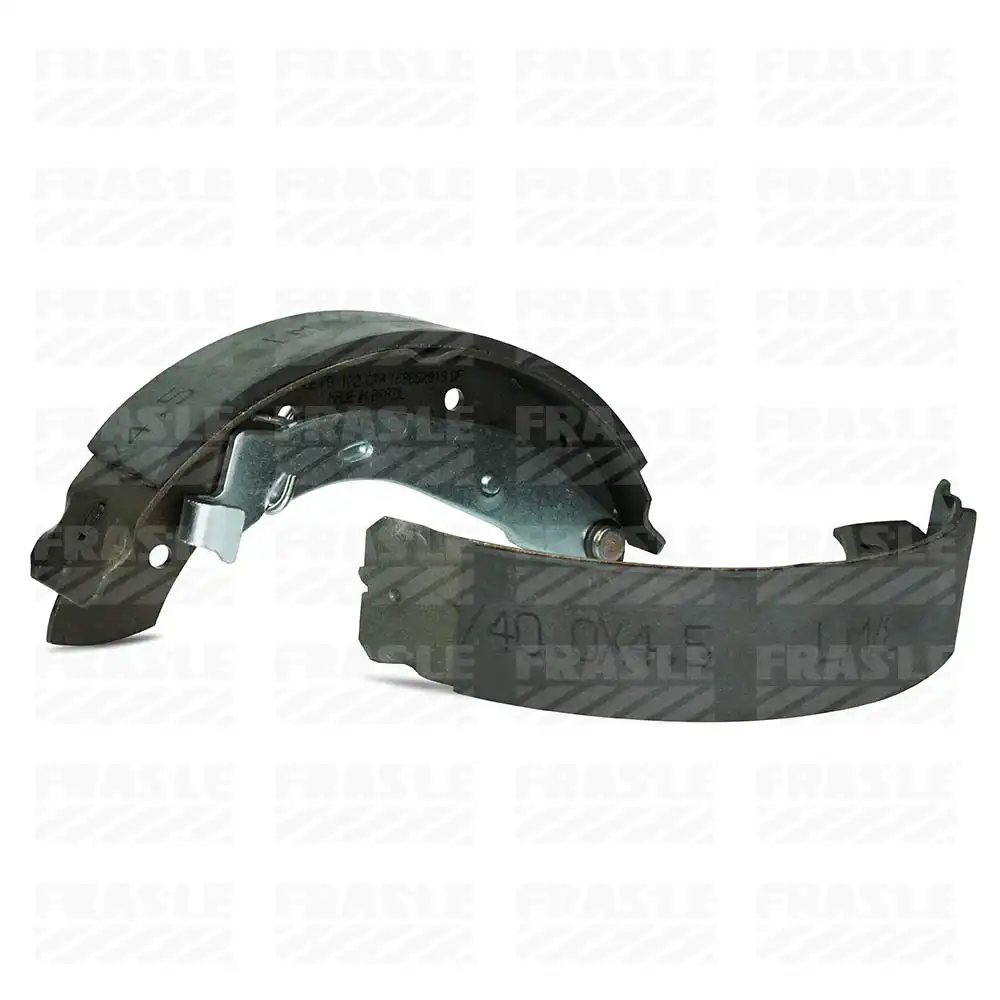 SAPATAS FREIO CITROEN PICASSO 99/ BERLINGO PARTNER 96/ HOGGA