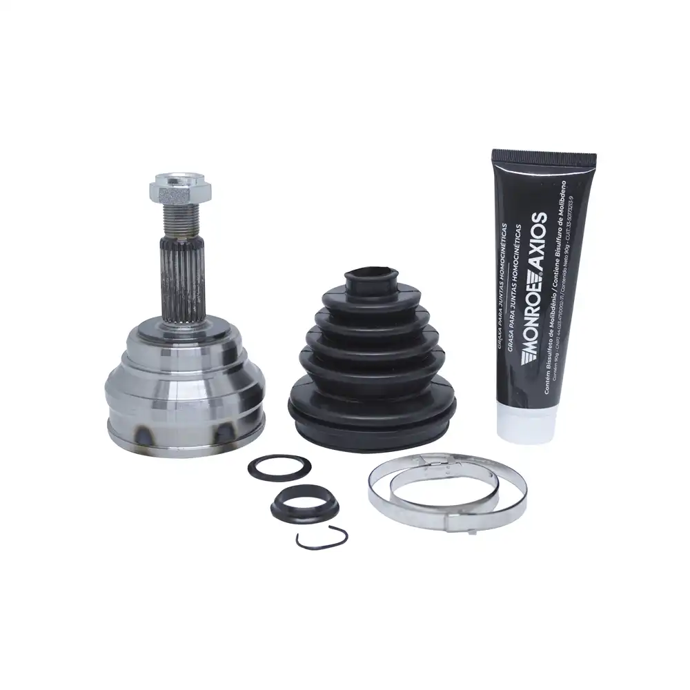 JUNTA HOMOC SANTANA,VERSAILLES 92/ GOL S/ABS