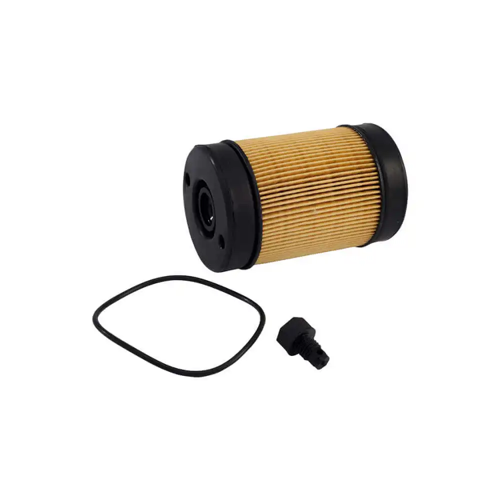 FILTRO DIESEL ARLA VOLVO B11R B340R D11C330 2012 EM DIANT