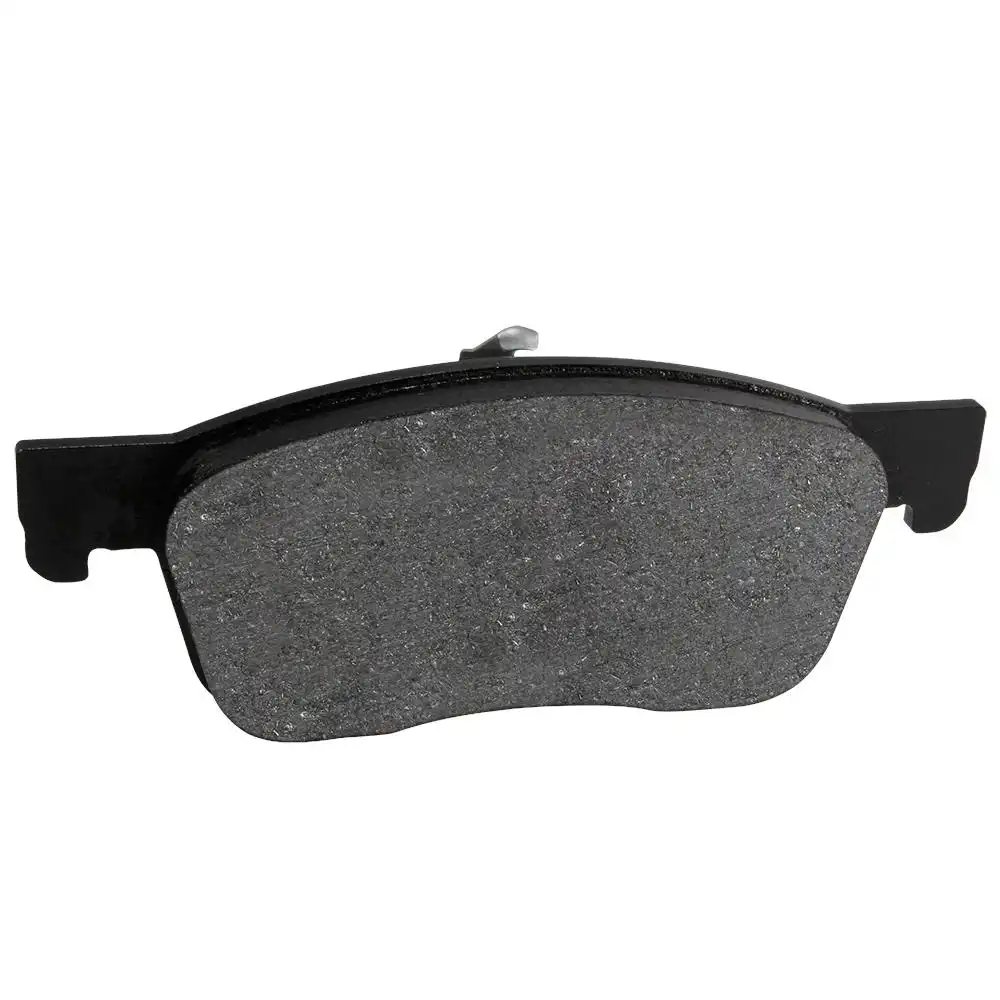 PASTILHA FREIO DIANTEIRA PEUGEOT EXPERT 1.6 2018 EM DIANTE