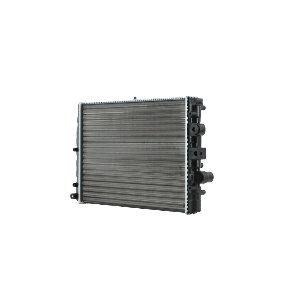 RADIADOR GOL PLUS 97/ 1.0 16V C/AR