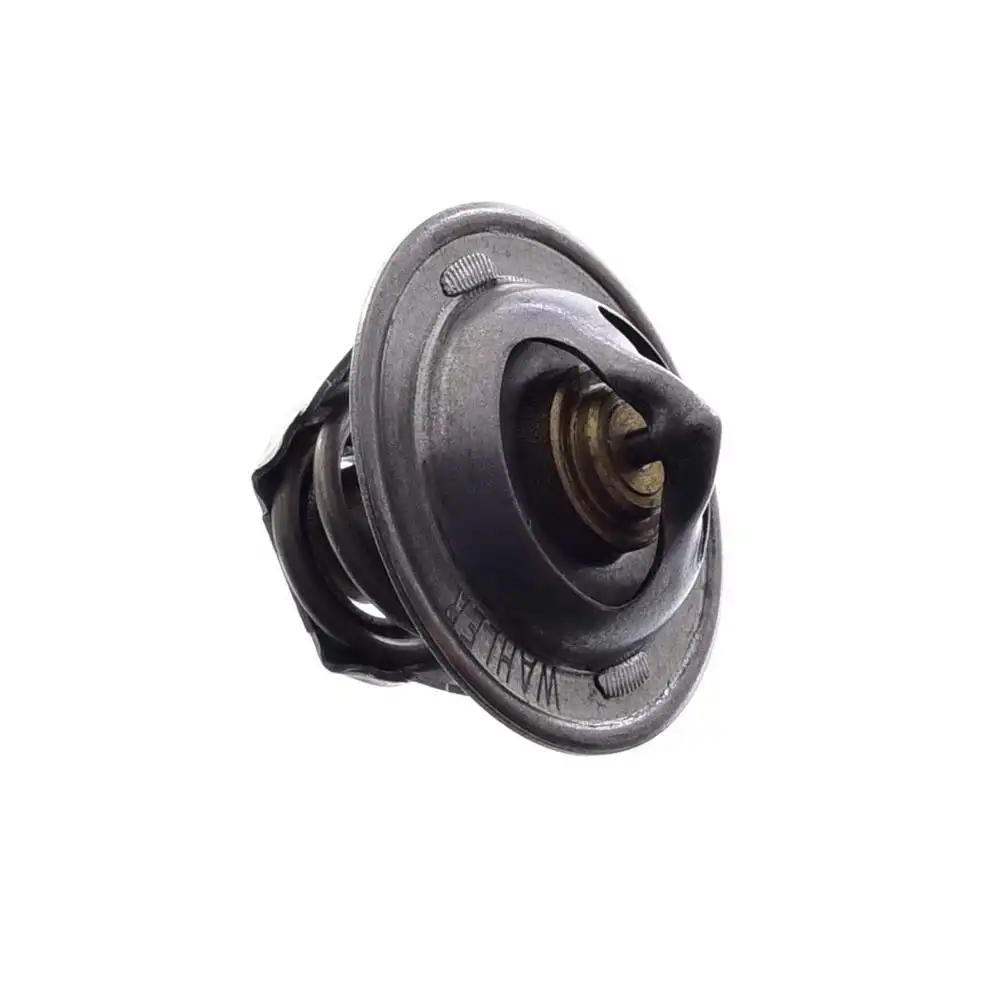 VALVULA TERMOST S-10 BLAZER MOTOR MWM  2.8  DUPLA SEM  JUNTA