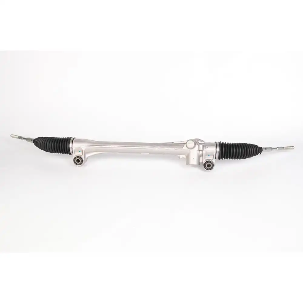 CAIXA DIRECAO TOYOTA ETIOS 1.5 16V 2012 A 2016 ELETRICA