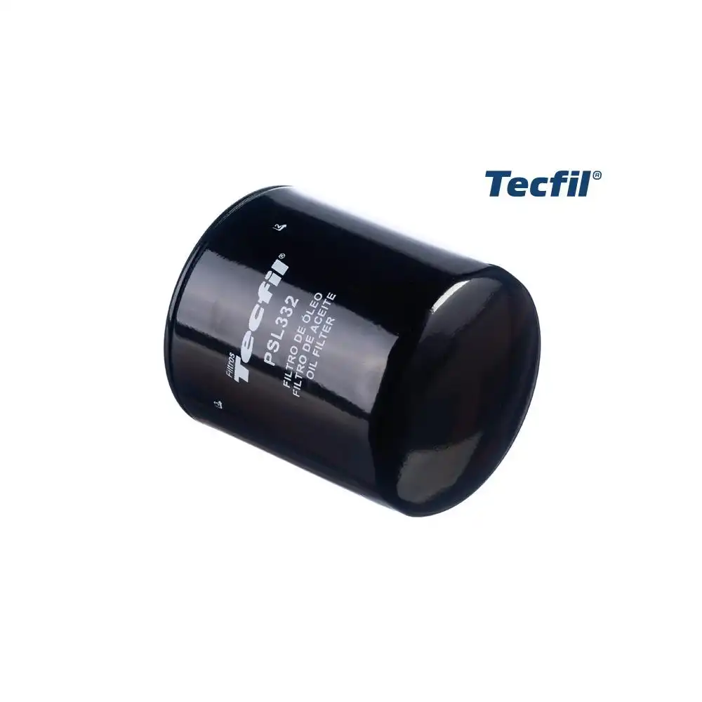 FILTRO OLEO MOTOR KIA BESTA 3.0 8V 1995 A 2005