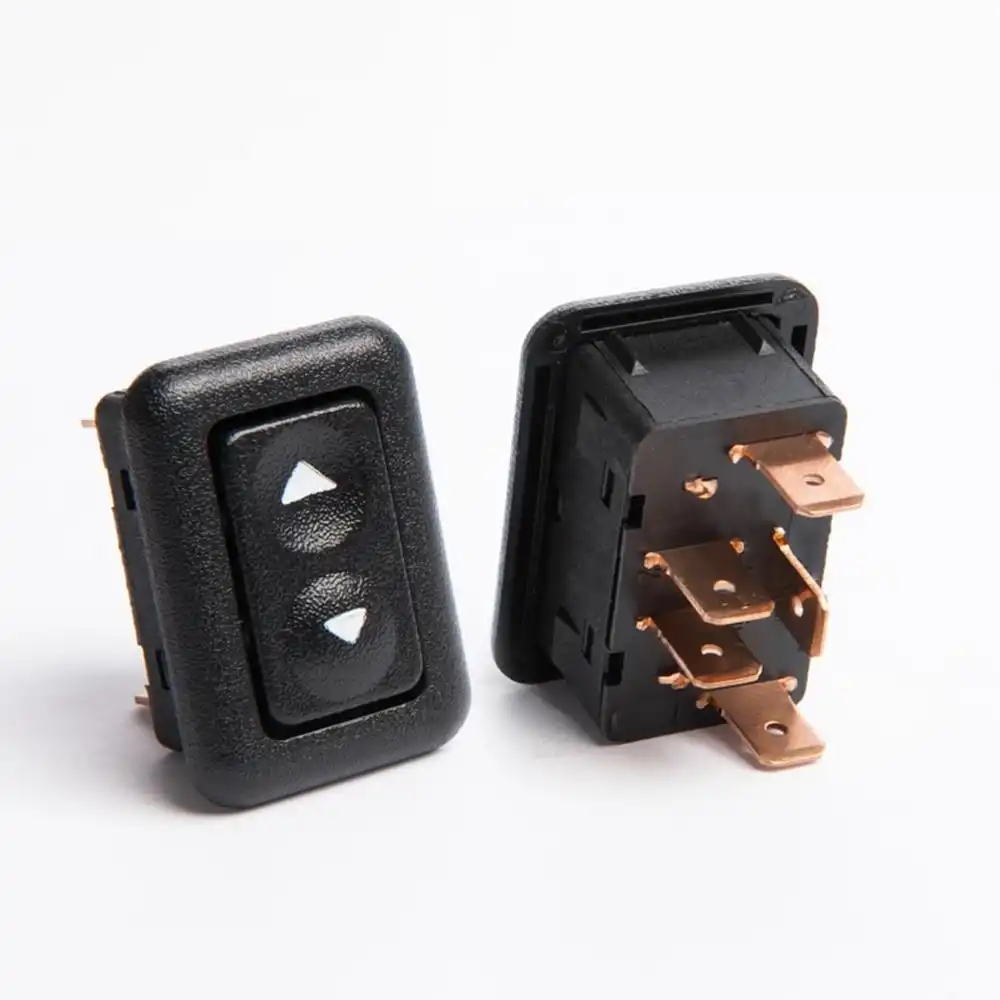 INTER VIDRO ELETRICO ESCORT 1.0 1.6 8V 1990 A 1996