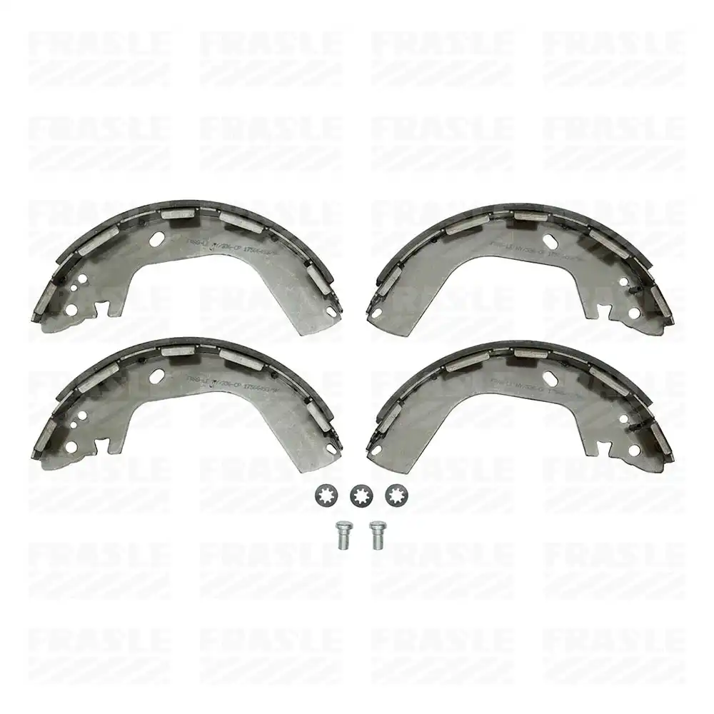 SAPATAS FREIO HYUNDAI TUCSON 04/ SONATA 2.0 3.3 07/ KIA SPOR