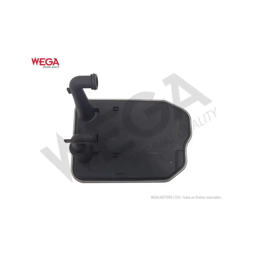 FILTRO OLEO CAMBIO AUTOMATICO MERCEDES BENZ A200 1.6 TURBO