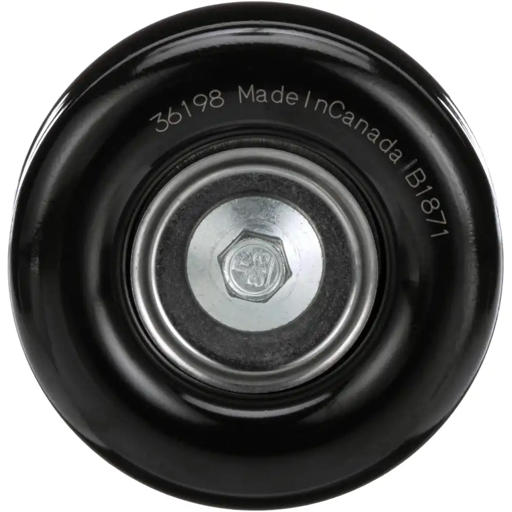 POLIA CORREIA ALTERNADOR FOCUS 2.0 16V 2005 A 2008