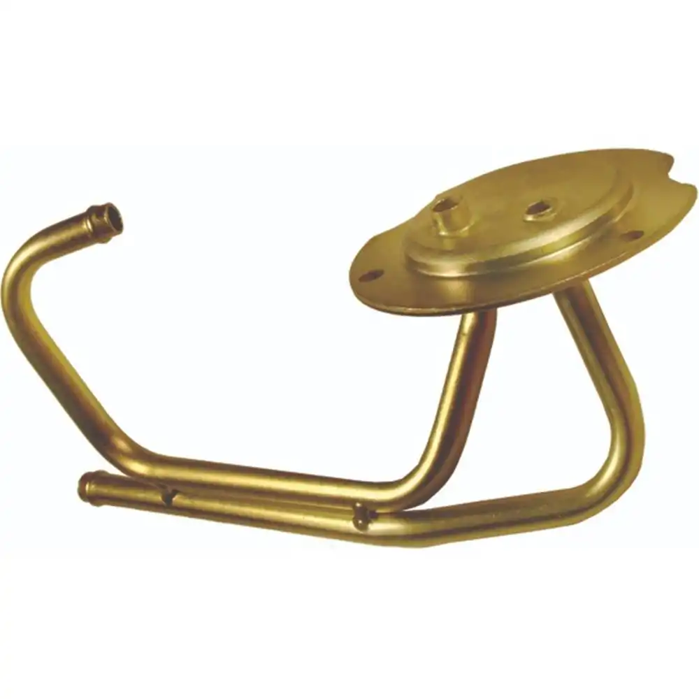 TAMPA TUBO MISTURA COLETOR ADMISSAO GOL 1.8 1989 A 1992 AP