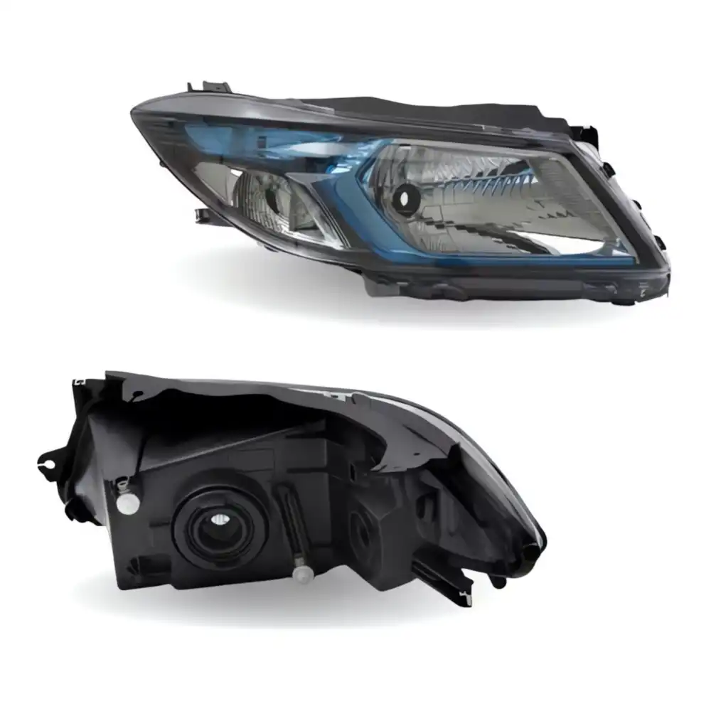 FAROL PRISMA 13/18 ONIX 12/18 LTZ DIR C/ MOLD AZUL