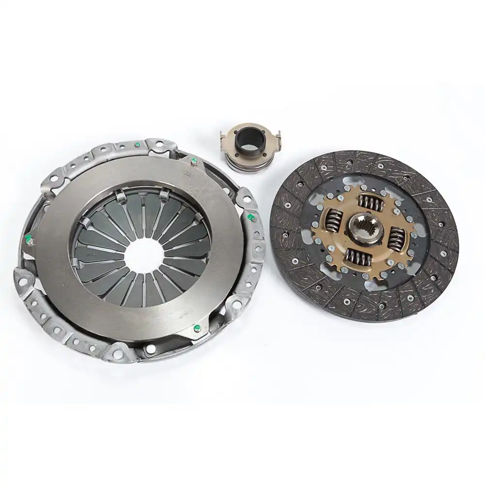 KIT EMBREAGEM HONDA NEW CIVIC 1.8 16V 2006 A 2011 COM ROLAM