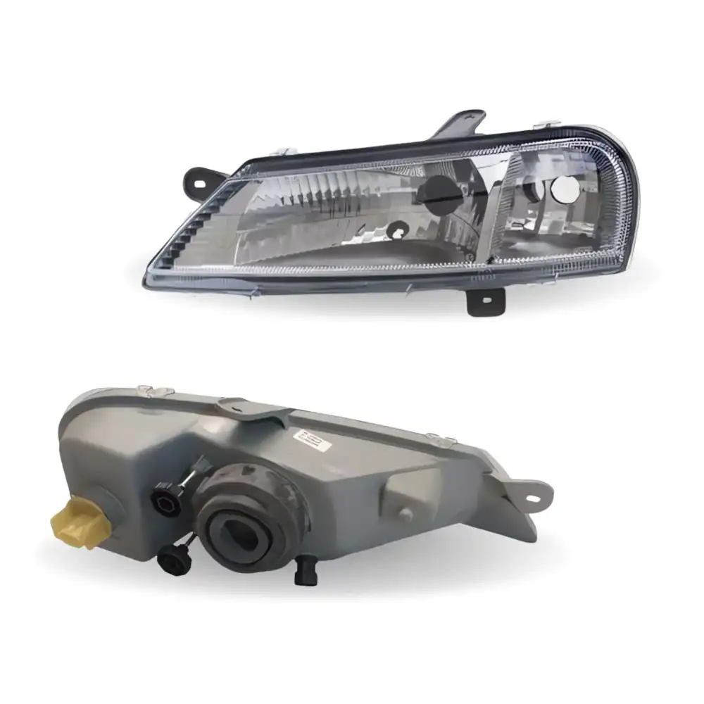 FAROL CELTA 2001 A 2005 ESQUERDO