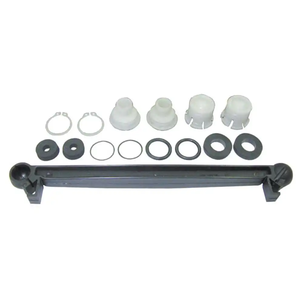 REPARO ALAVANCA CAMBIO ASTRA 95/96 CORSA 94/ CELTA C/HASTE