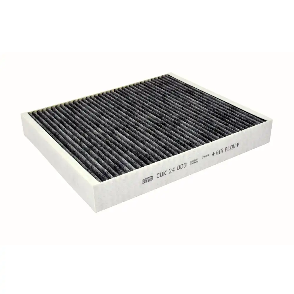 FILTRO AR CABINE CRUZE 1.4 16V TURBO 2017 EM DIANTE