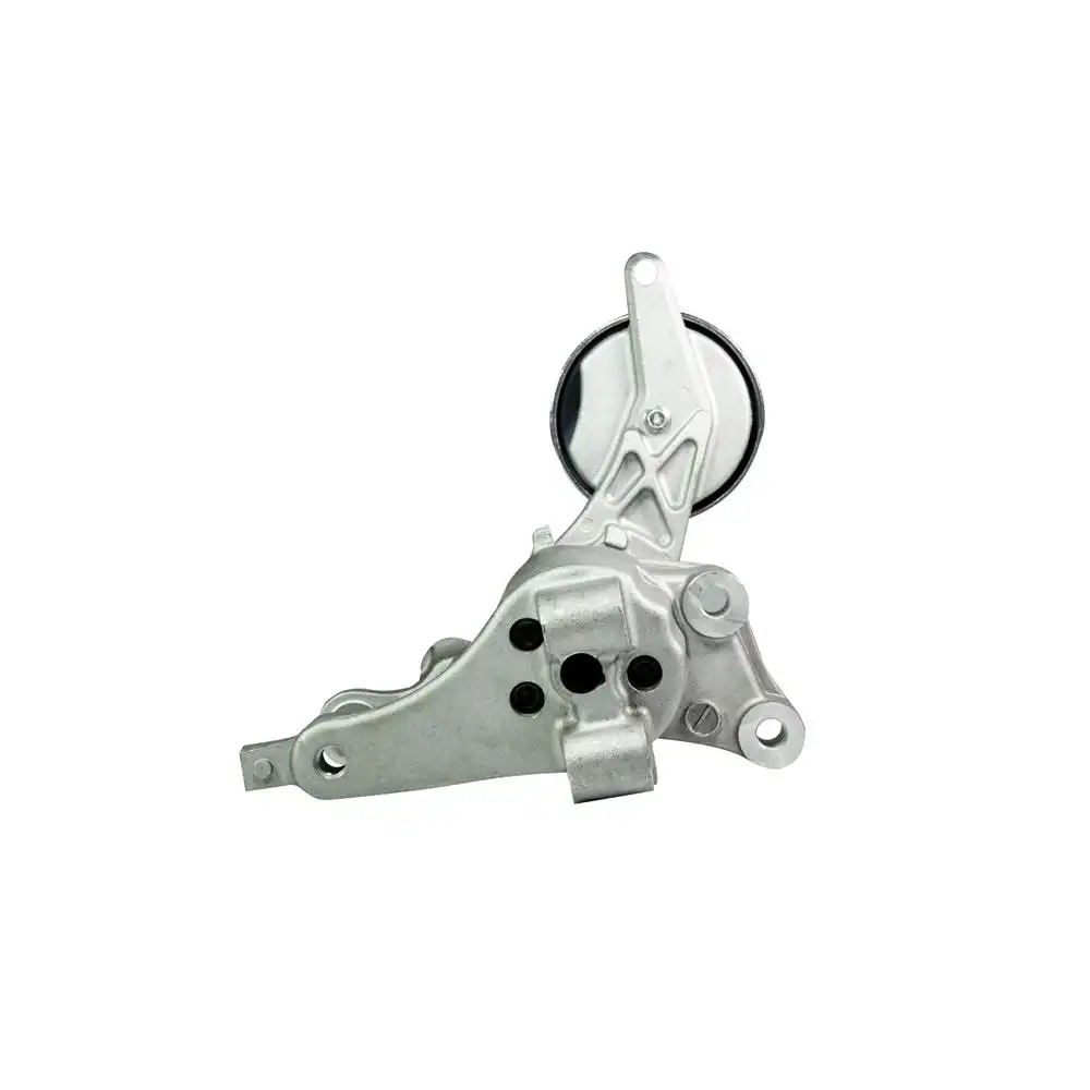 TENSOR CORREIA ALTERNADOR HILUX 2.5 16V 2005 ACIMA