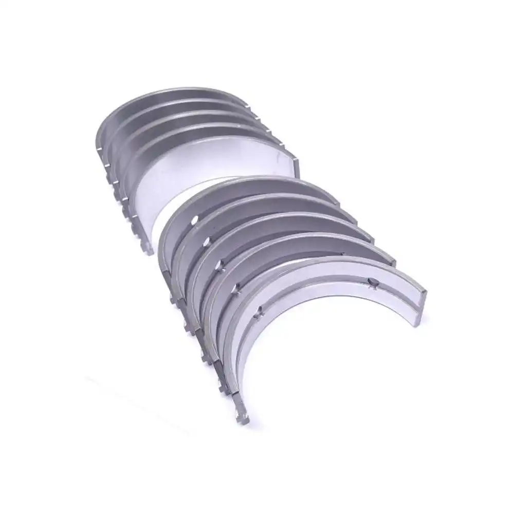 BRONZINA MANCAL HILUX 3.0 16V DIESEL    STD