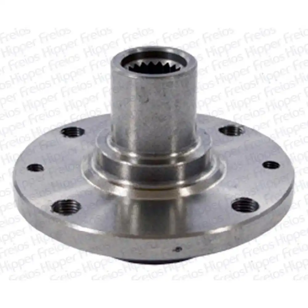 CUBO RODA DIANT FIAT UNO 85/ SIENA 98/