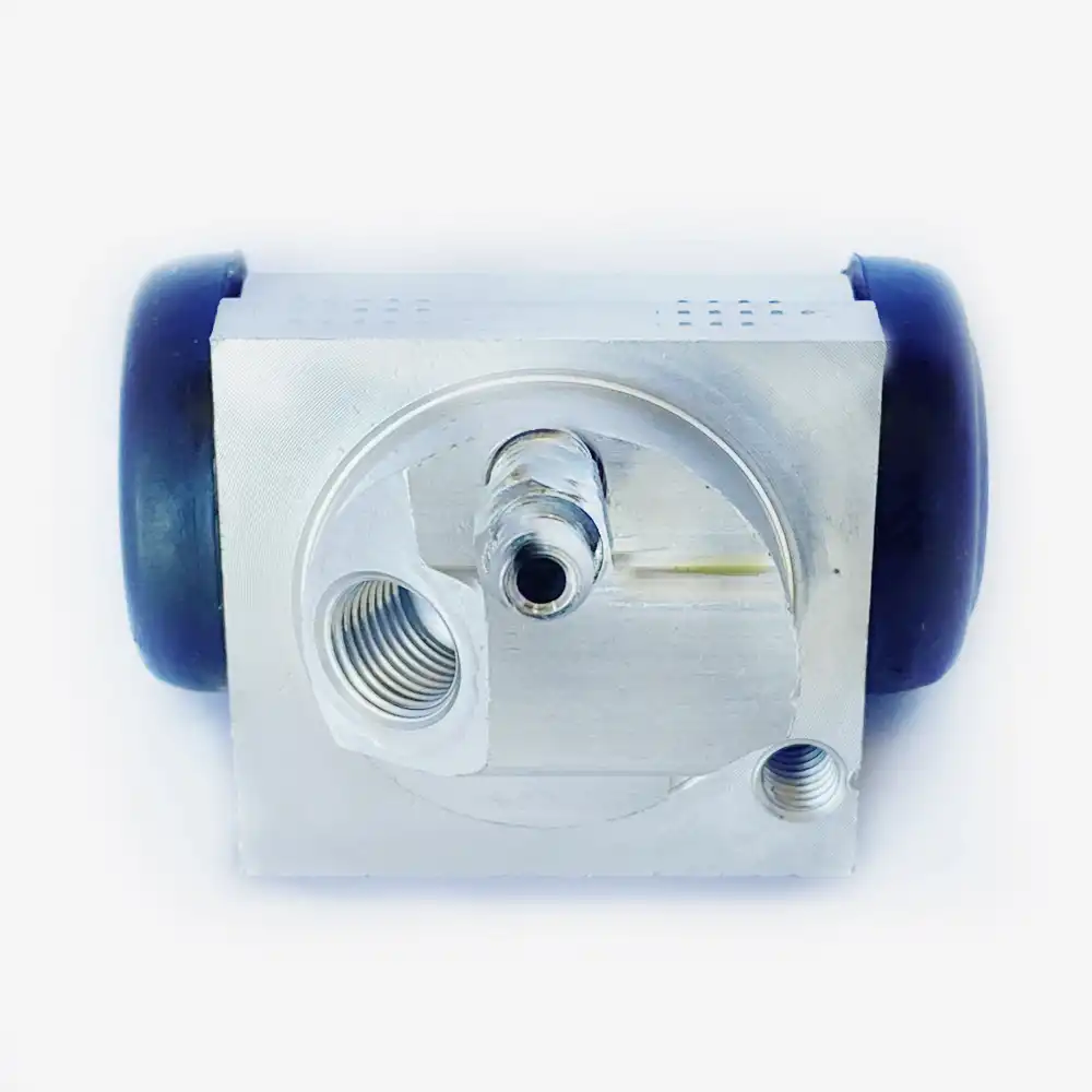 CILINDRO RODA TRAS RENAULT DUSTER 2.0 16V 2011 A 2016 DIR