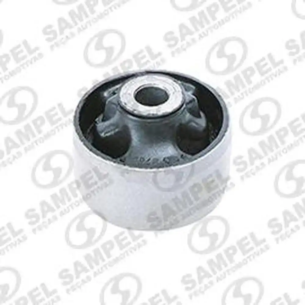 BUCHA BANDEJA DIANTEIRA FIESTA 1996 A 2002 PARTE TRASEIRA