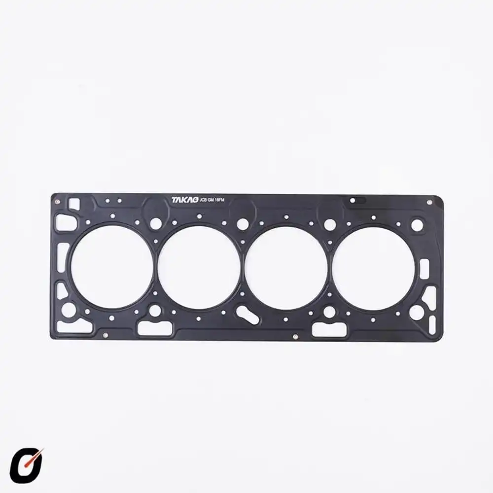 JUNTA CABECOTE CRUZE SONIC TRACKER 1.6 1.8 16V DOHC (METAL)