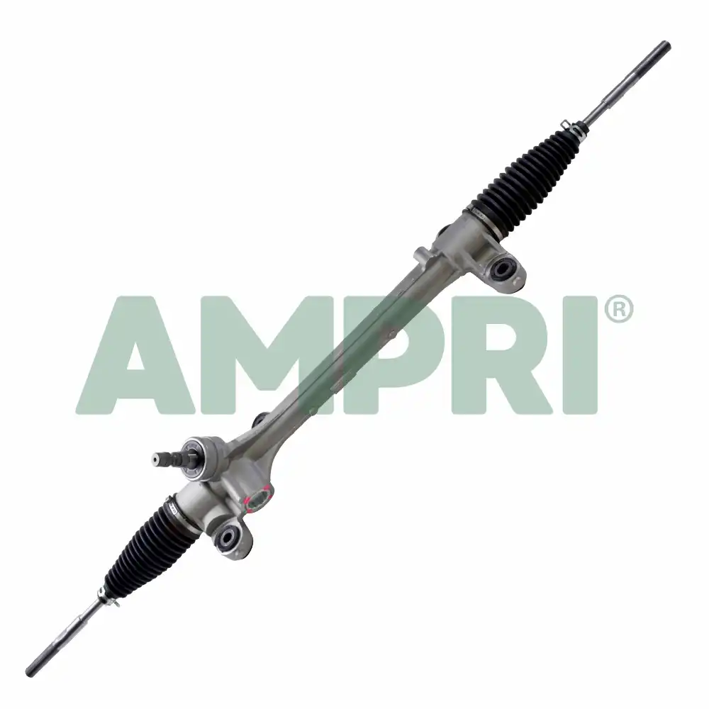 CAIXA DIRECAO TOYOTA COROLLA 2009 A 2014 ELETRICA