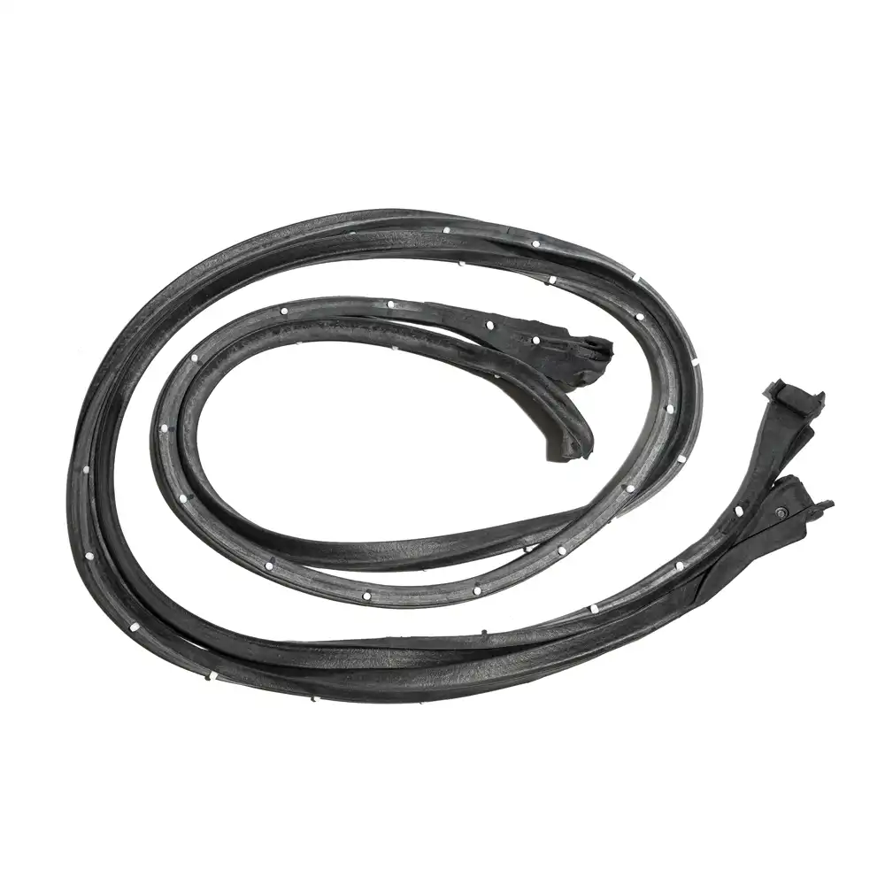 BORRACHA PORTA OPALA 2 PORTAS