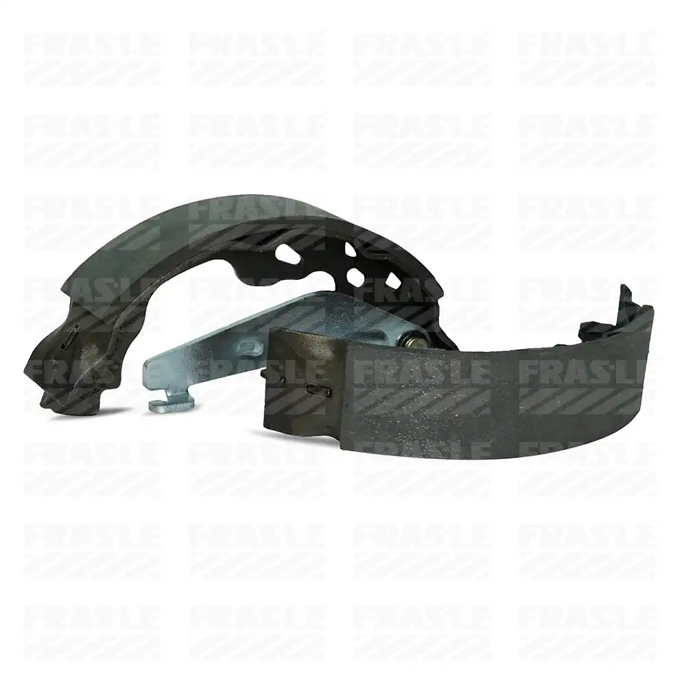 SAPATAS FREIO GOL 13/17 FOX 15/ SPACEFOX 15/17 UP! 14/18