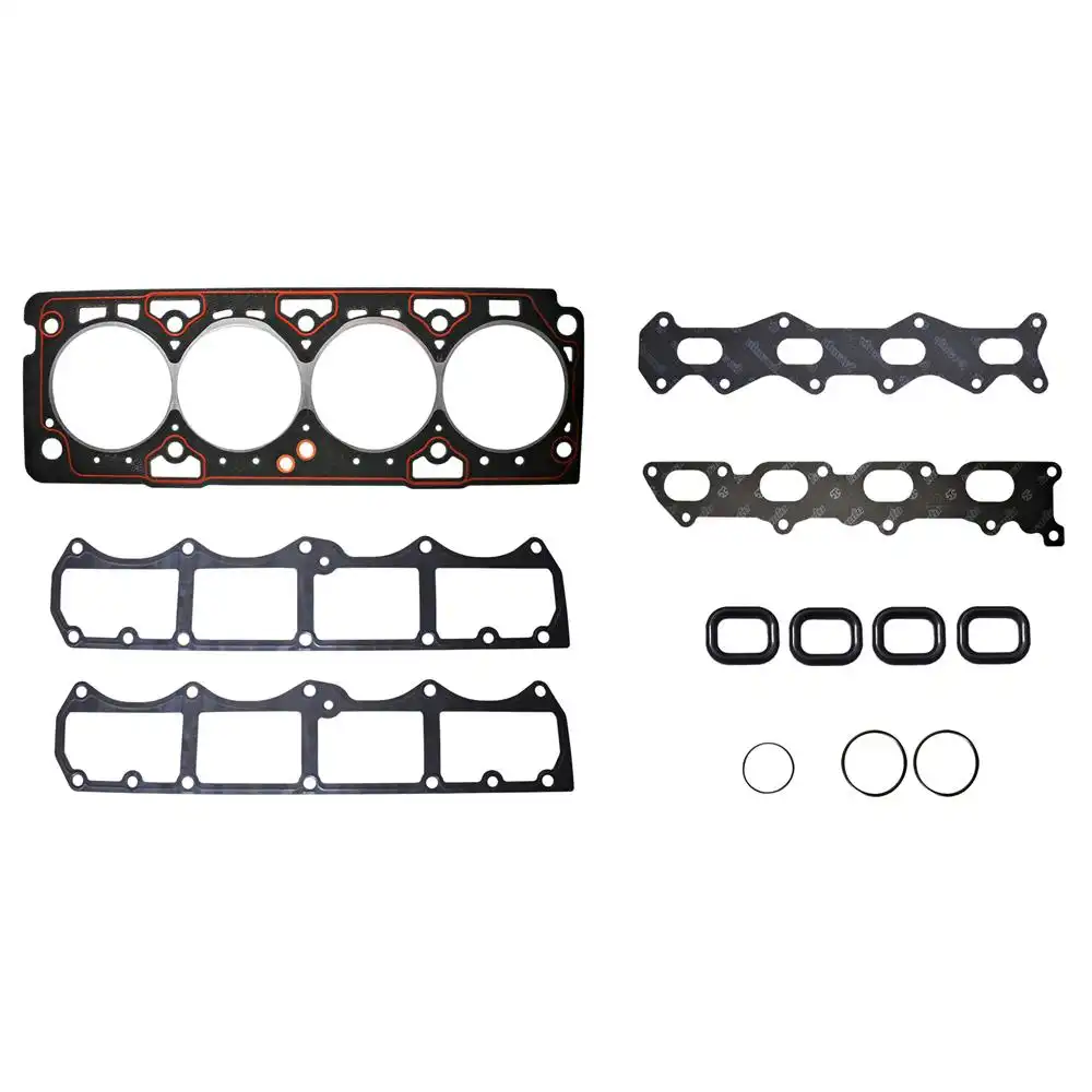 JUNTA MOTOR FIAT LINEA 1.9 16V 2008 A 2011 SUPERIOR FIBRA