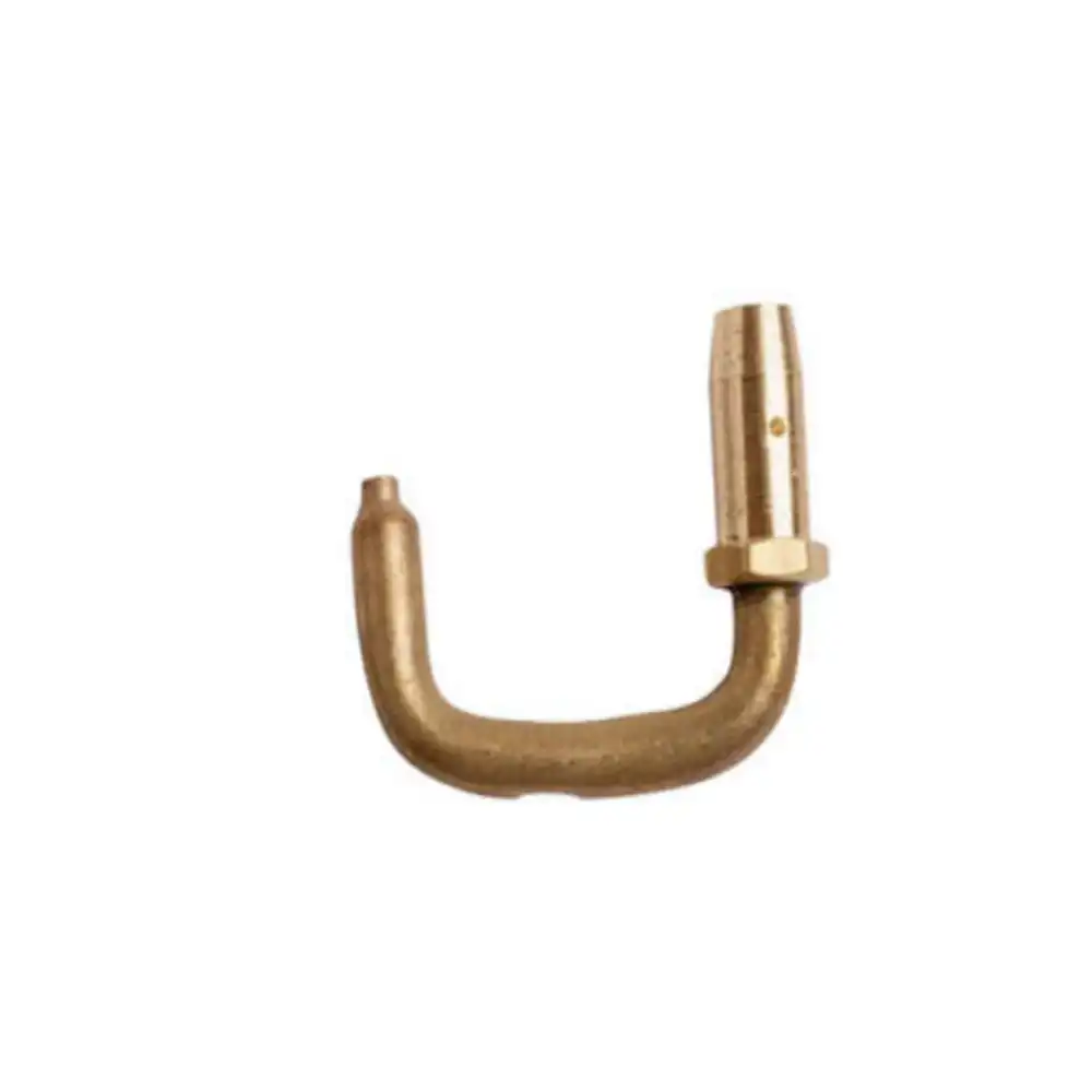 TUBO CHUVEIRINHO FUSCA  70 SIMPLES