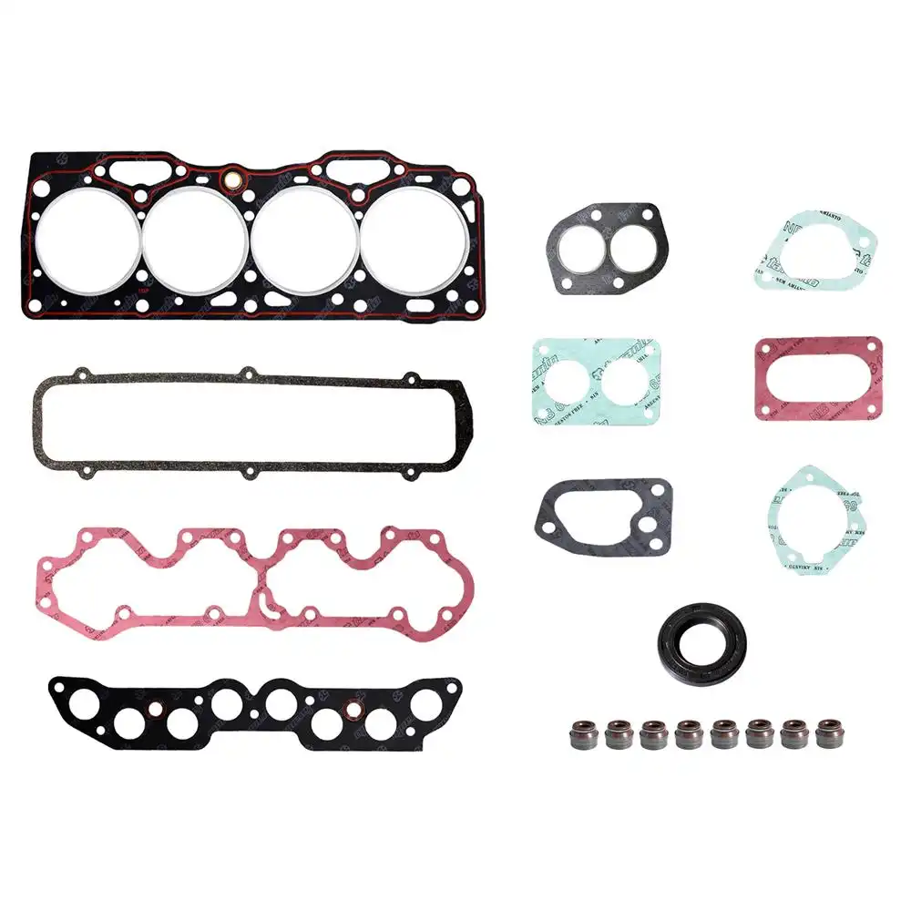 JUNTA MOTOR FIAT UNO 1.6 8V SEVEL C/ RETENTOR