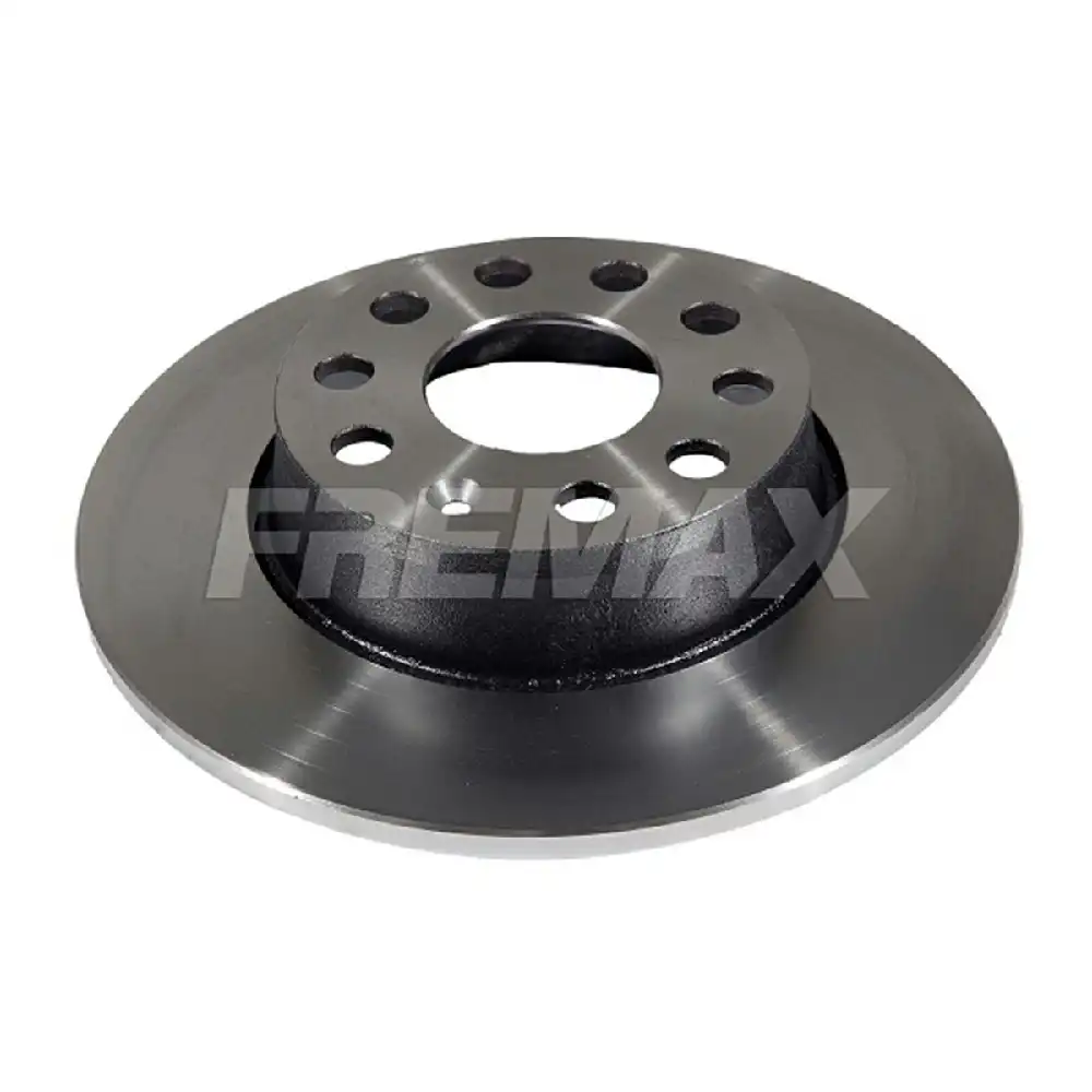 DISCO FREIO TRASEIRO GOLF 2014 A 2019