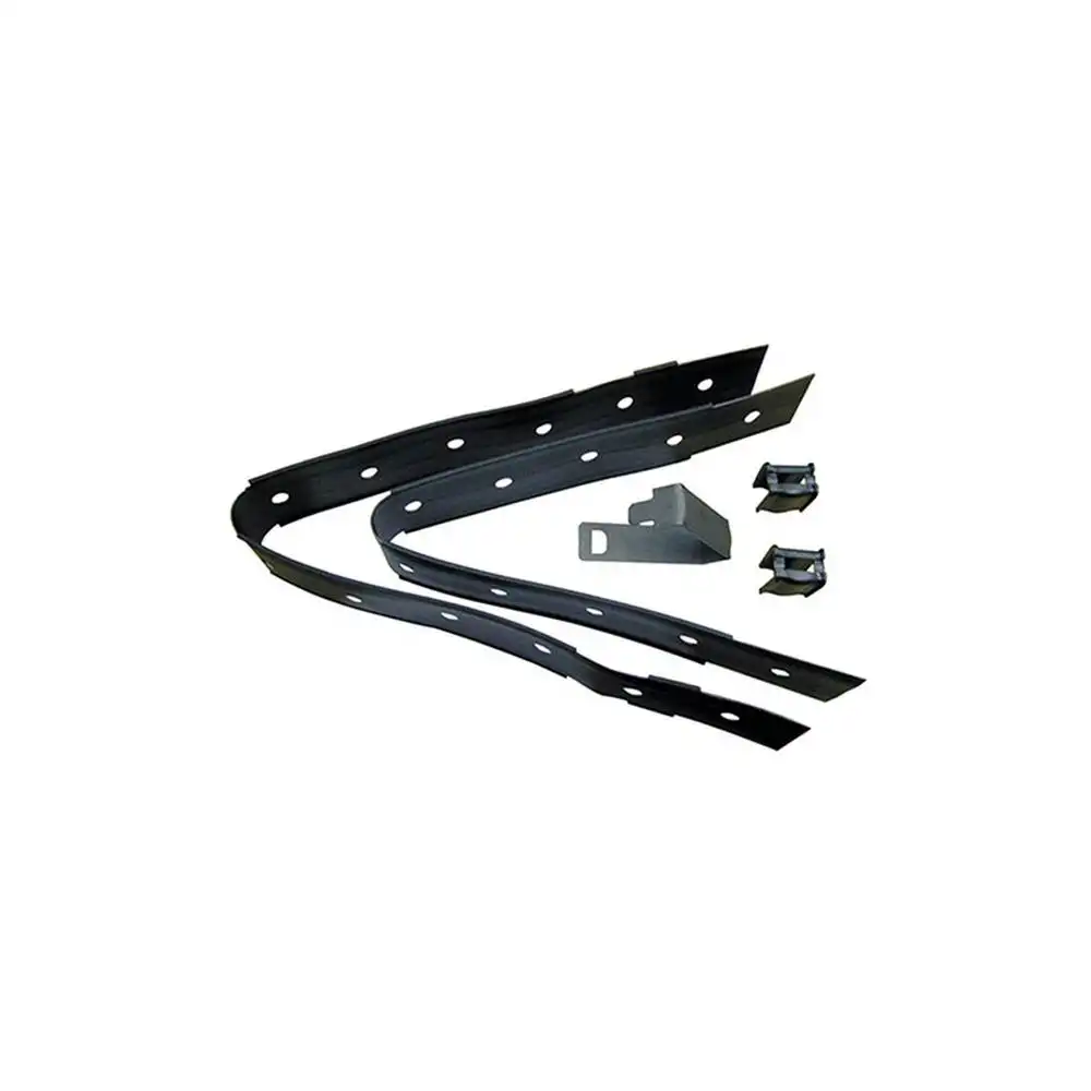 KIT MOLEJO MOLA TRAS FIAT UNO 1.5,1.6