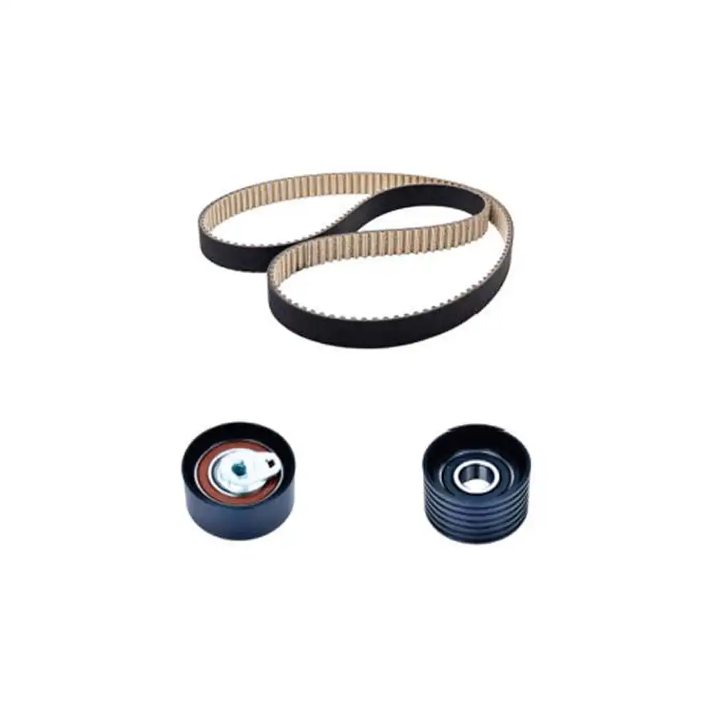 KIT CORREIA DENTADA MEGANE 2.0 16V 2006 A 2013