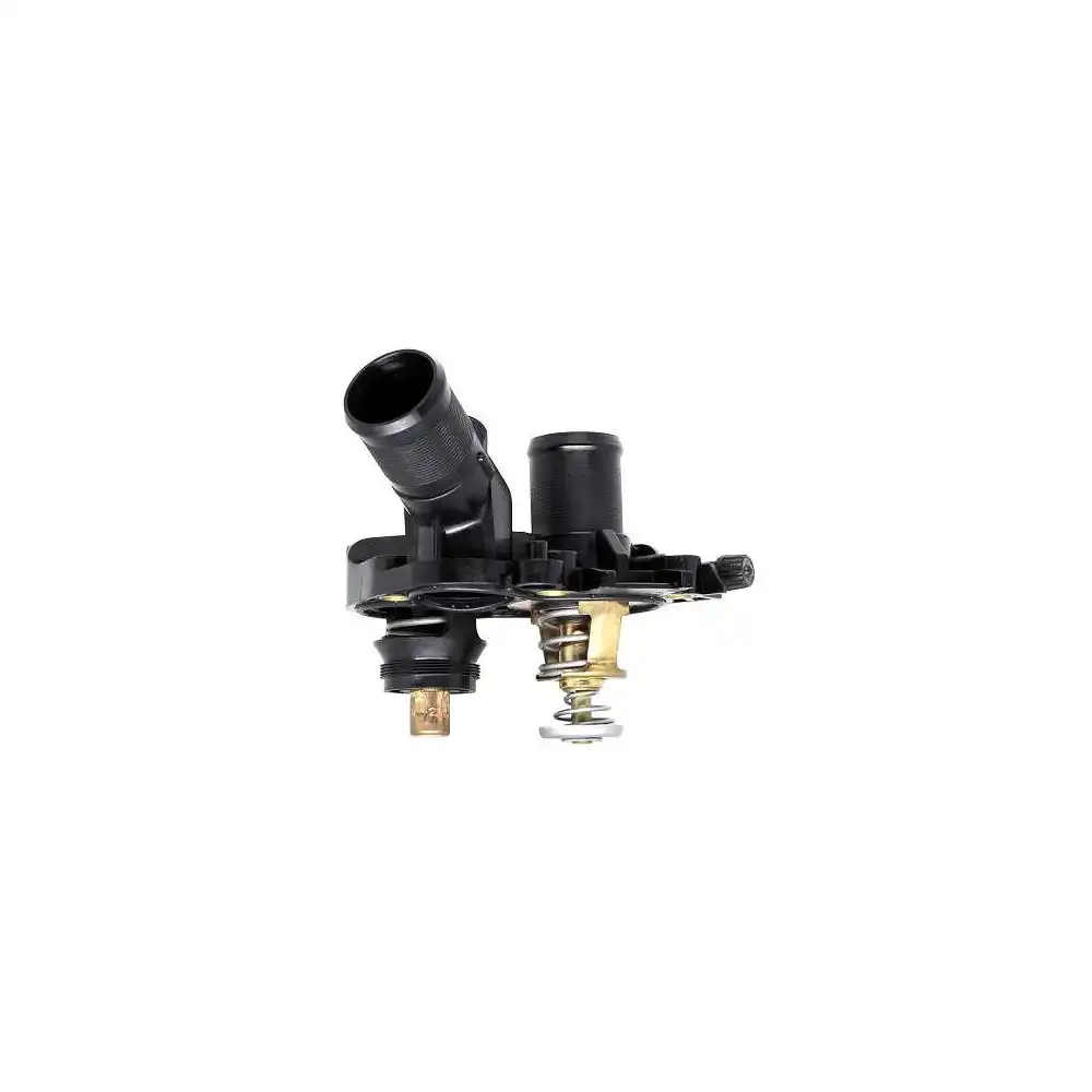 VALVULA TERMOSTATICA CITROEN C3 1.2 3CIL 2016 A 2020 - DUPLA