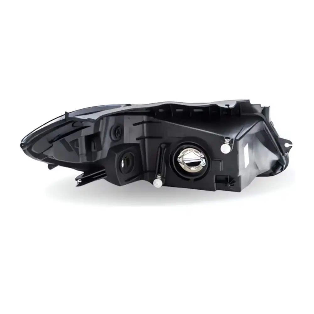 FAROL PRISMA 13/18 ONIX 12/18 ESQ MASCARA NEGRA