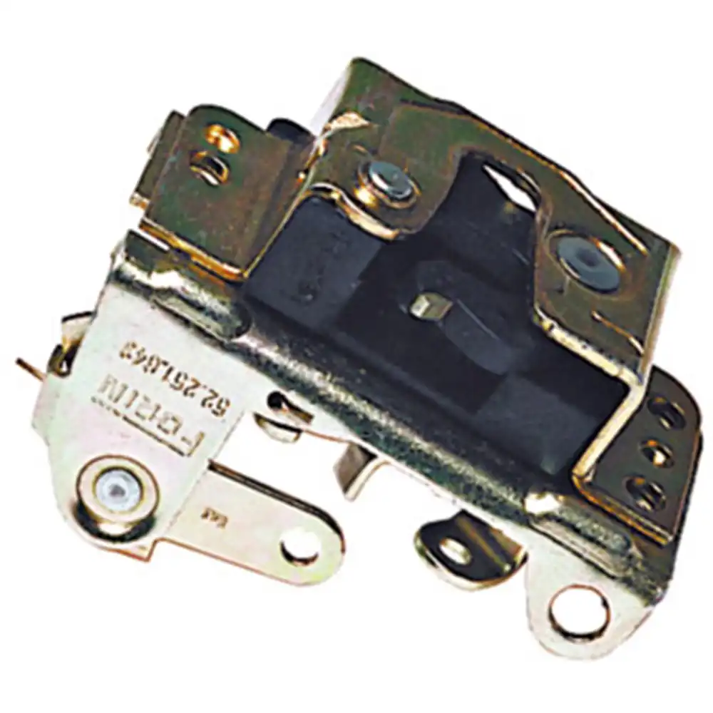 FECHADURA PORTA KADETT DIR