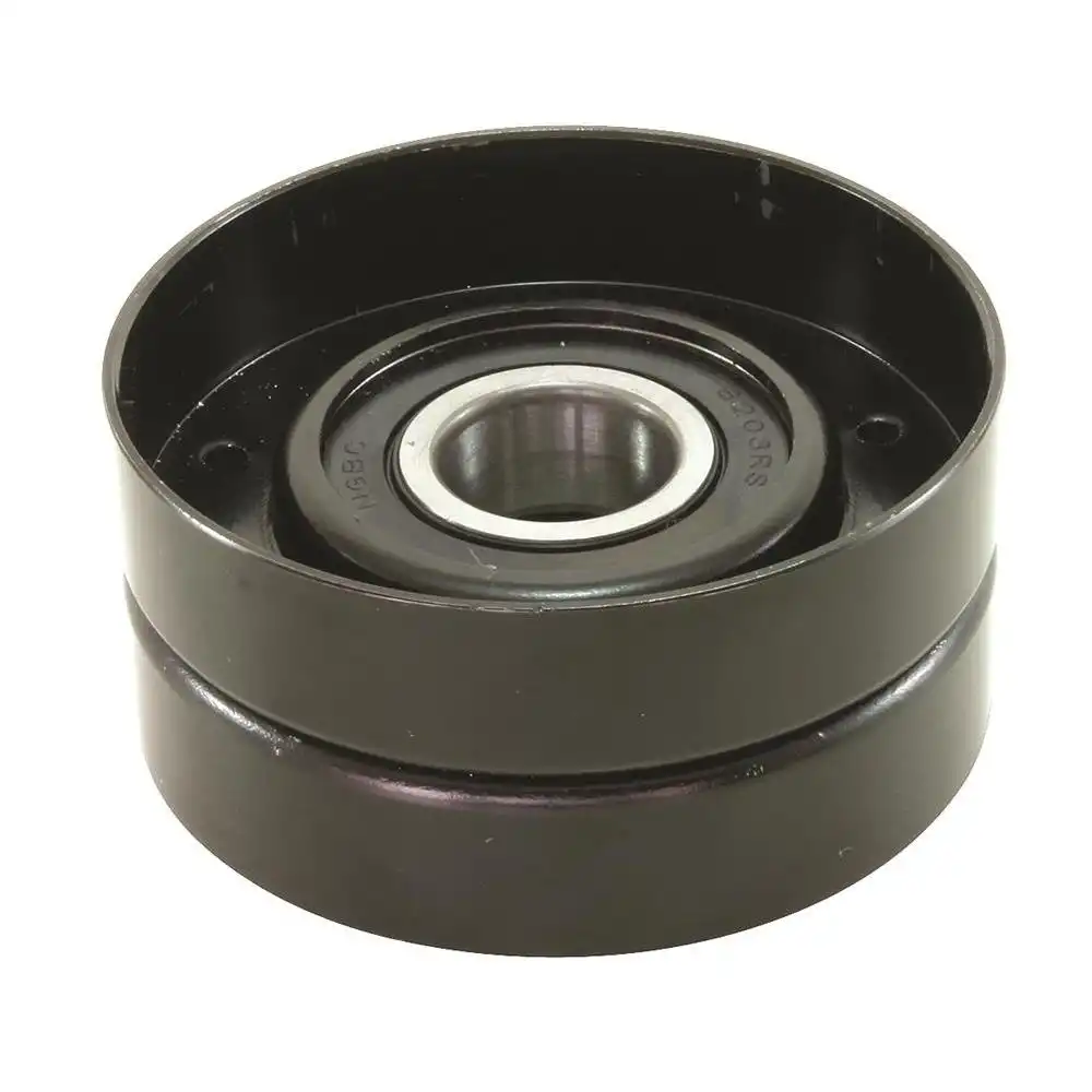 POLIA CORREIA ALTERNADOR RENAULT DUSTER 2.0 16V 2012/