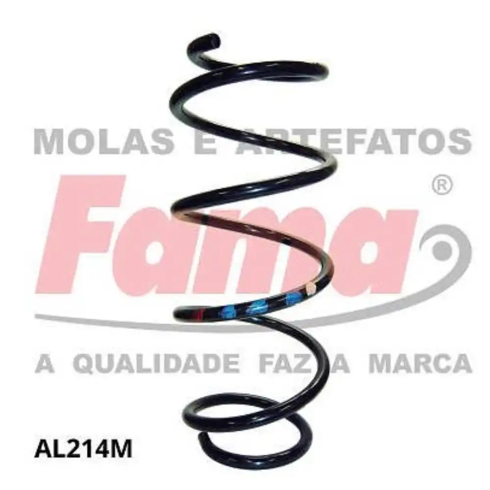 MOLA DIANTEIRA FOX 1.6 2004 A 2014 COM AR