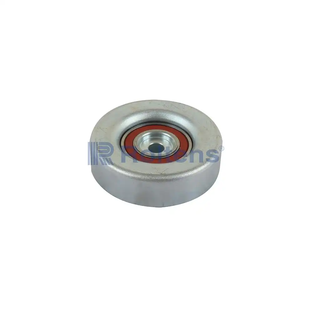 POLIA CORREIA ALTERNADOR TRACKER 2.0 16V 2000 EM DIANTE