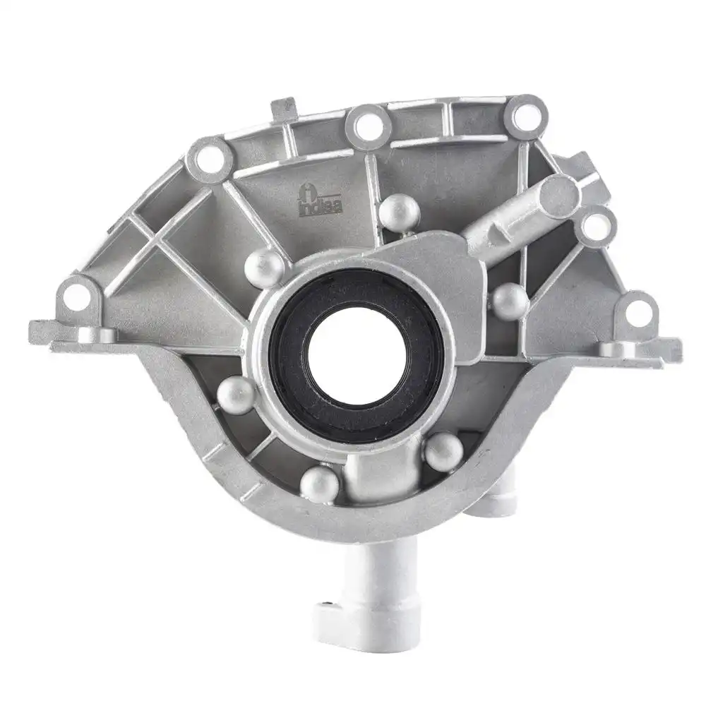 BOMBA OLEO FIESTA COURIER 1.0 1.6 8/16V ZETEC ROCAN (CHAVETA