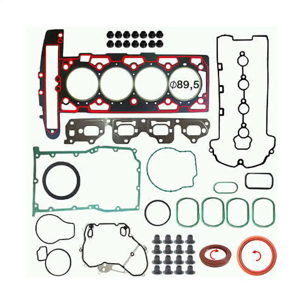 JUNTA MOTOR CAPTIVA 2.4 16V 2009 A 2012 INDIRETA