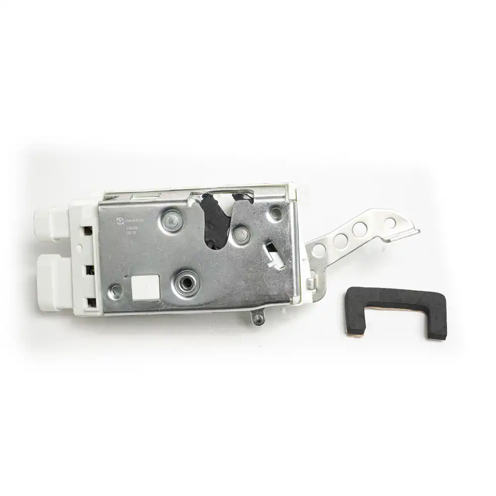 FECHADURA PORTA FIAT TEMPRA DIANT DIR TIPO TRAVA ELETRICA