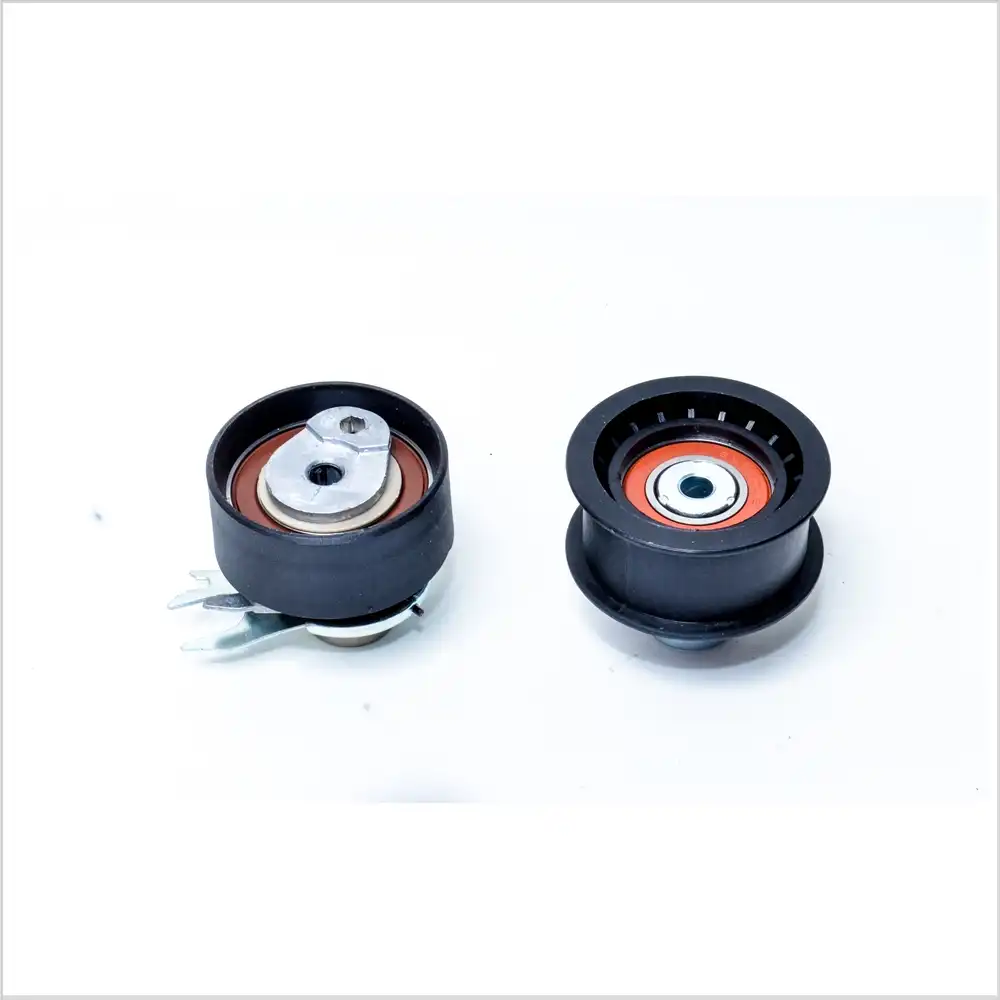 KIT CORREIA DENTADA GOL MI 1.0 16V 1997 A 2003