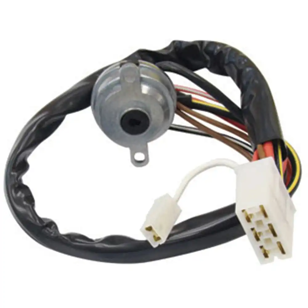 COMUTADOR PARTIDA CORCEL II 85/92 6 SAI(A-70)