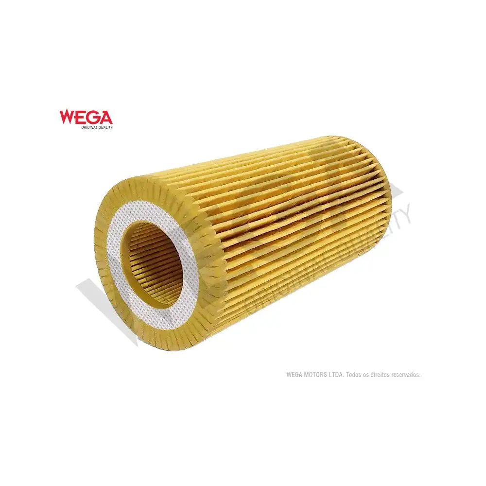 FILTRO OLEO MOTOR VOLVO XC60 2.4 2015 EM DIANTE